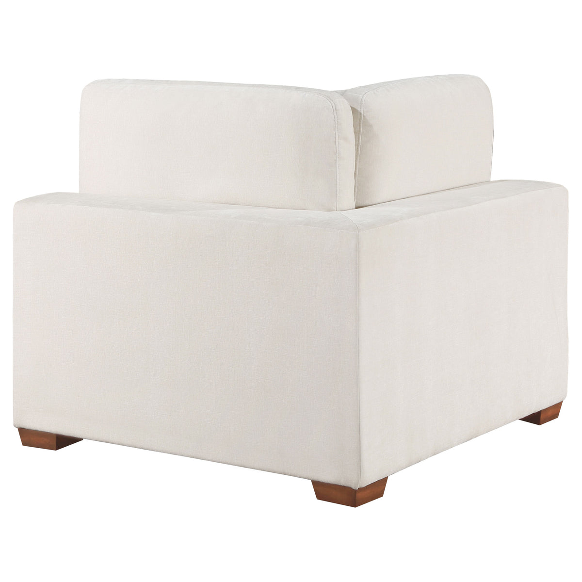 Lakeview Upholstered Modular Sectional