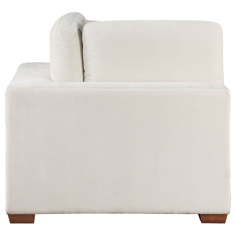 Lakeview Upholstered Modular Sectional