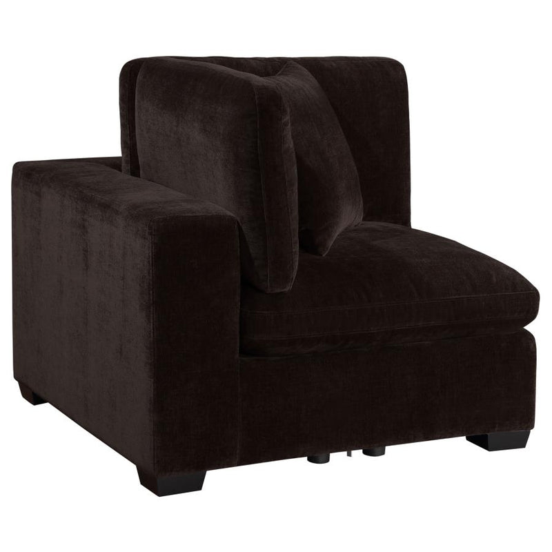 Lakeview Upholstered Modular Sectional