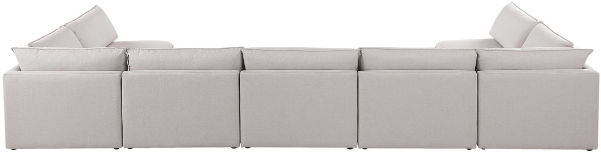 Mackenzie - Modular Sectional