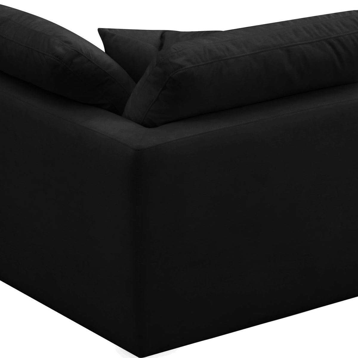 Plush - Modular Corner Chair