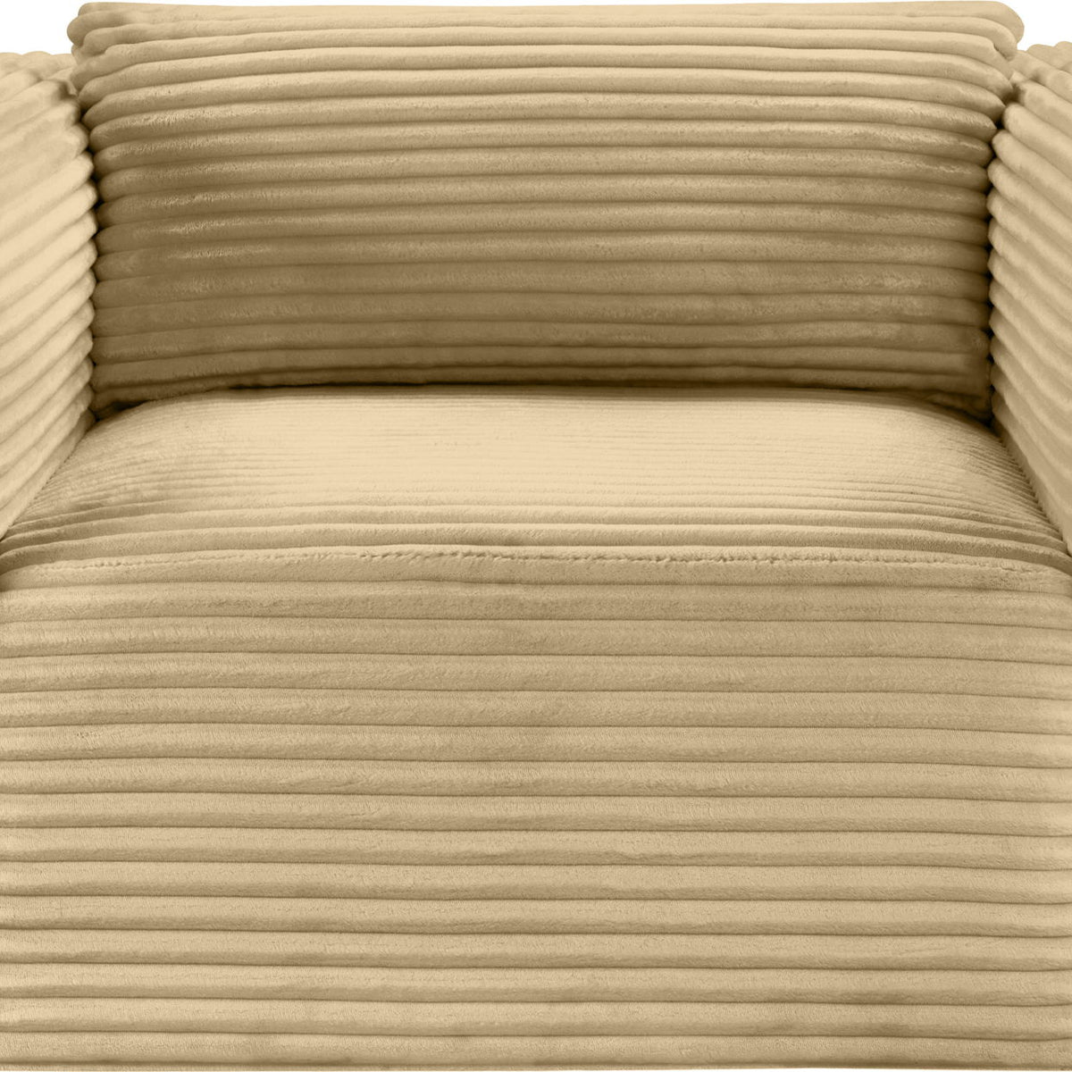 Shaggy - Arm Chair