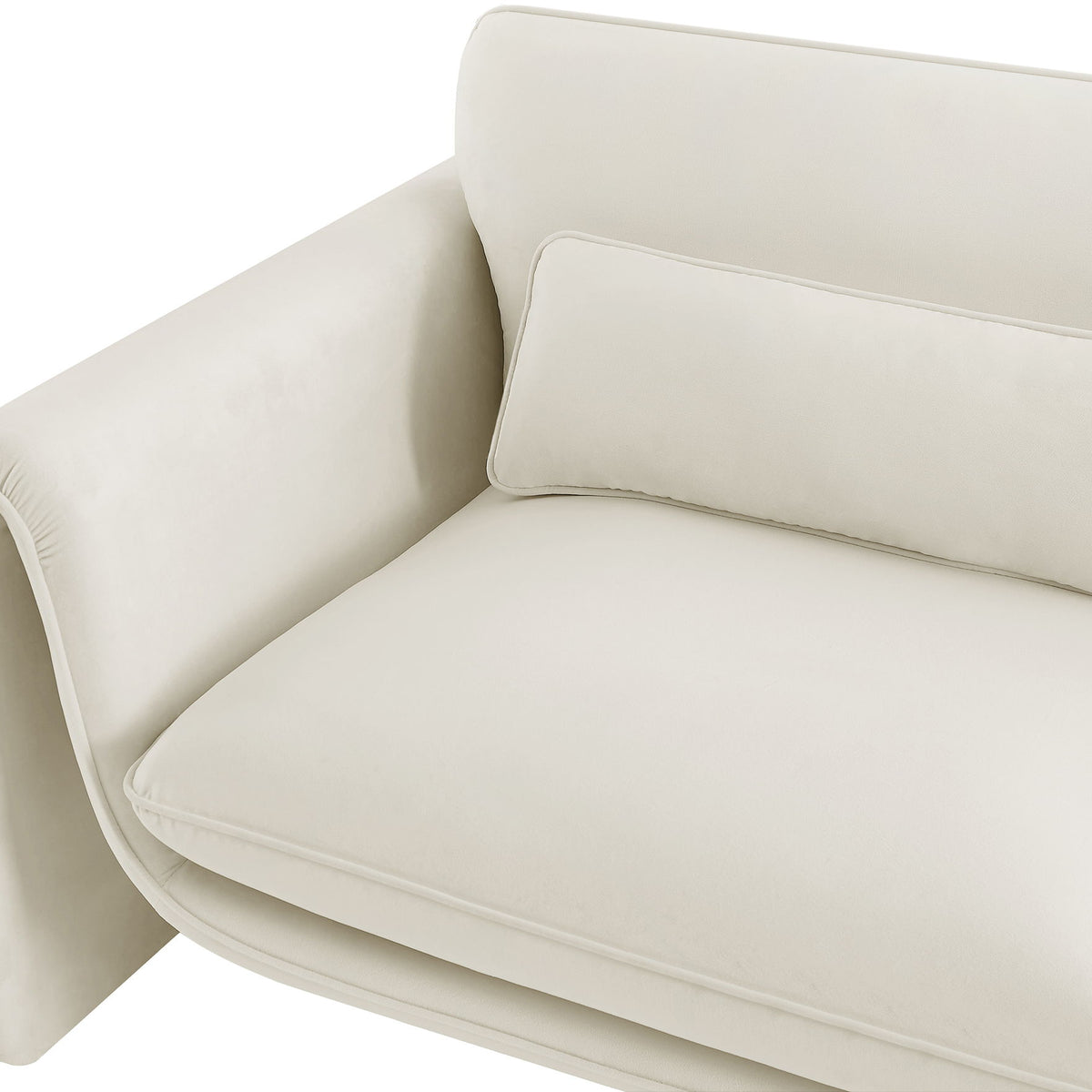 Sloan - Velvet Loveseat