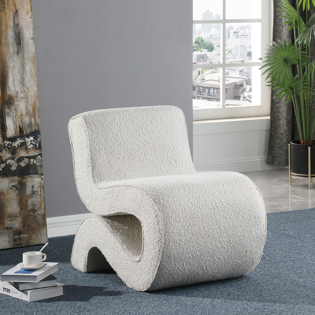 Desiree - Accent Chair