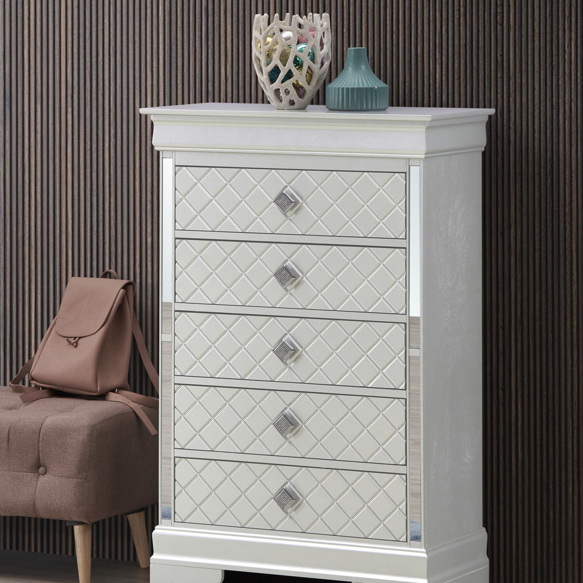 Verona - Chest