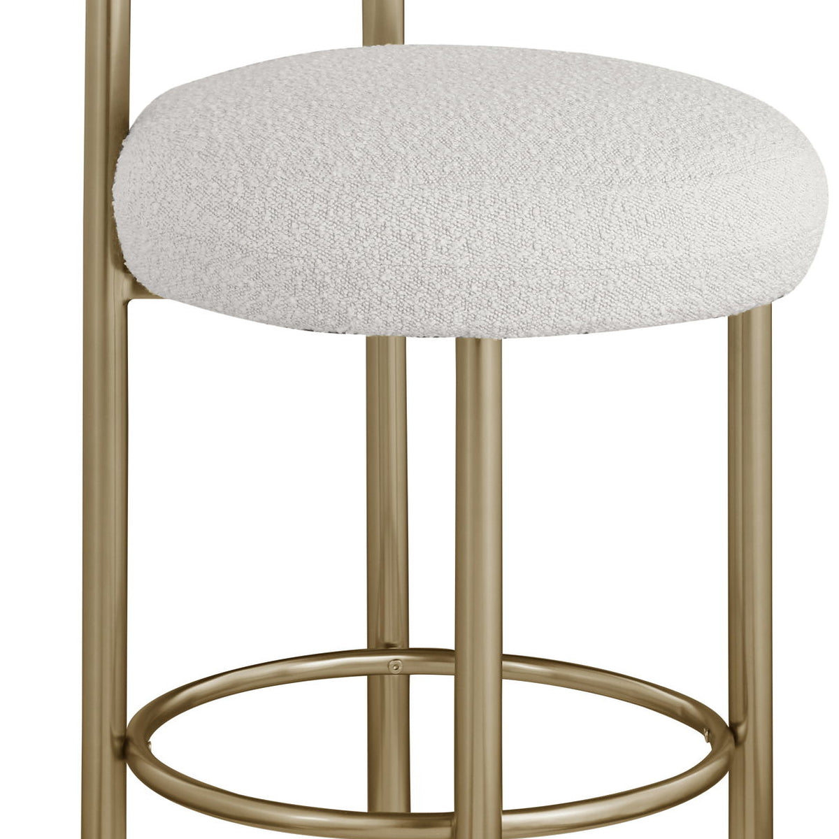 Bordeaux - Stool (Set of 2)