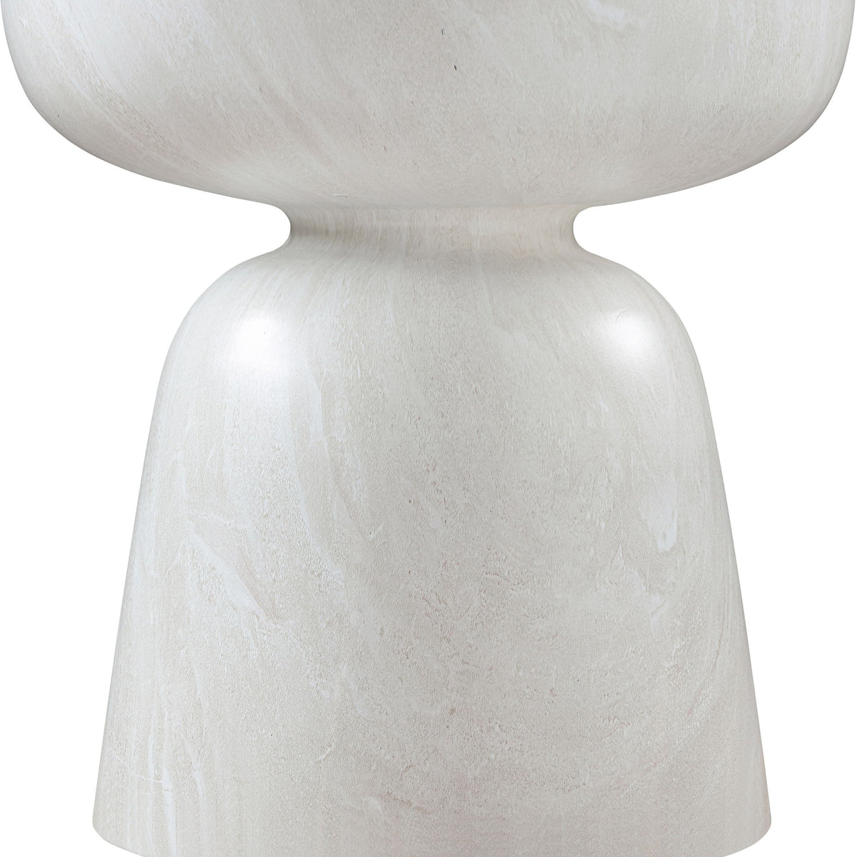 Avellino - Concrete End Table