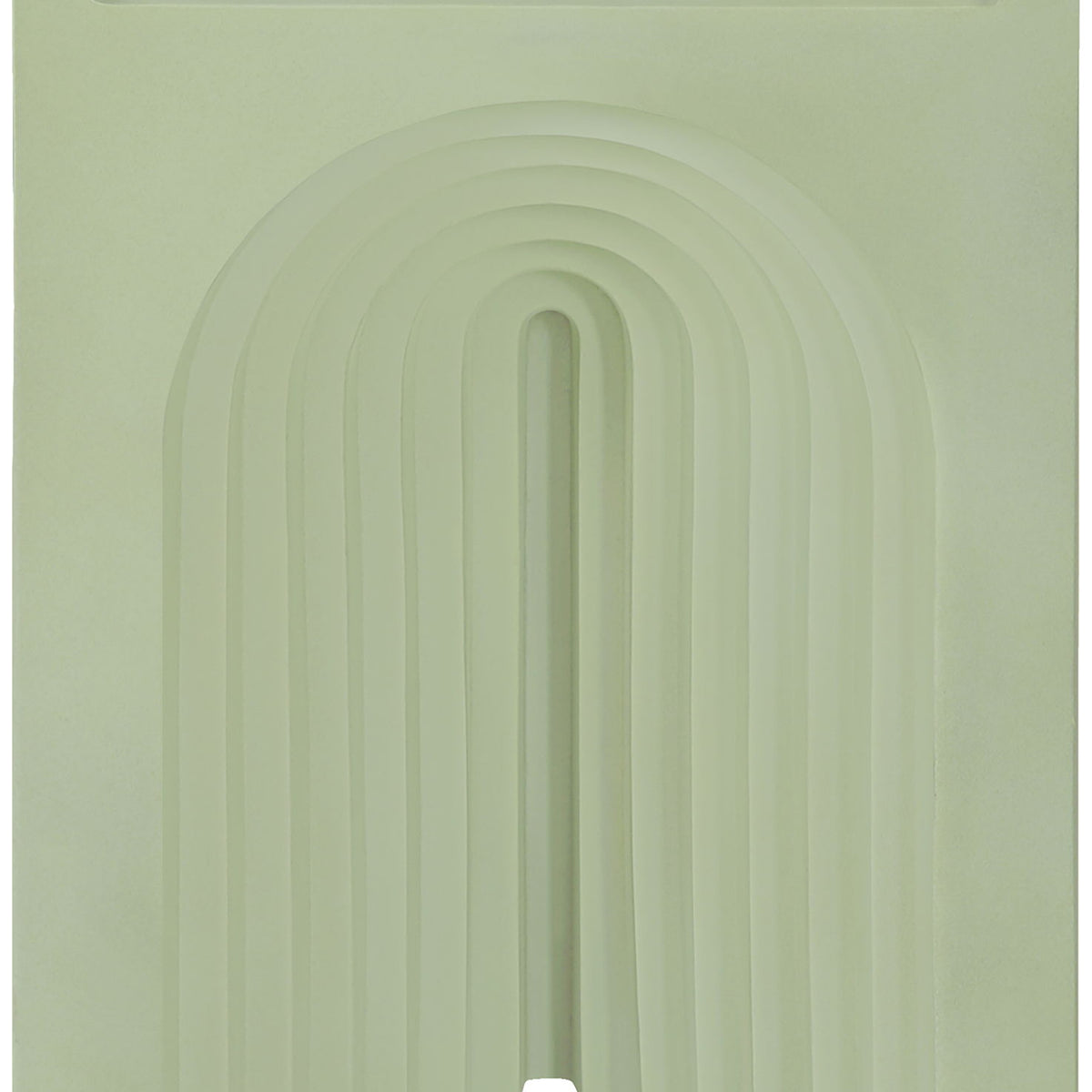 Avenda - Concrete End Table