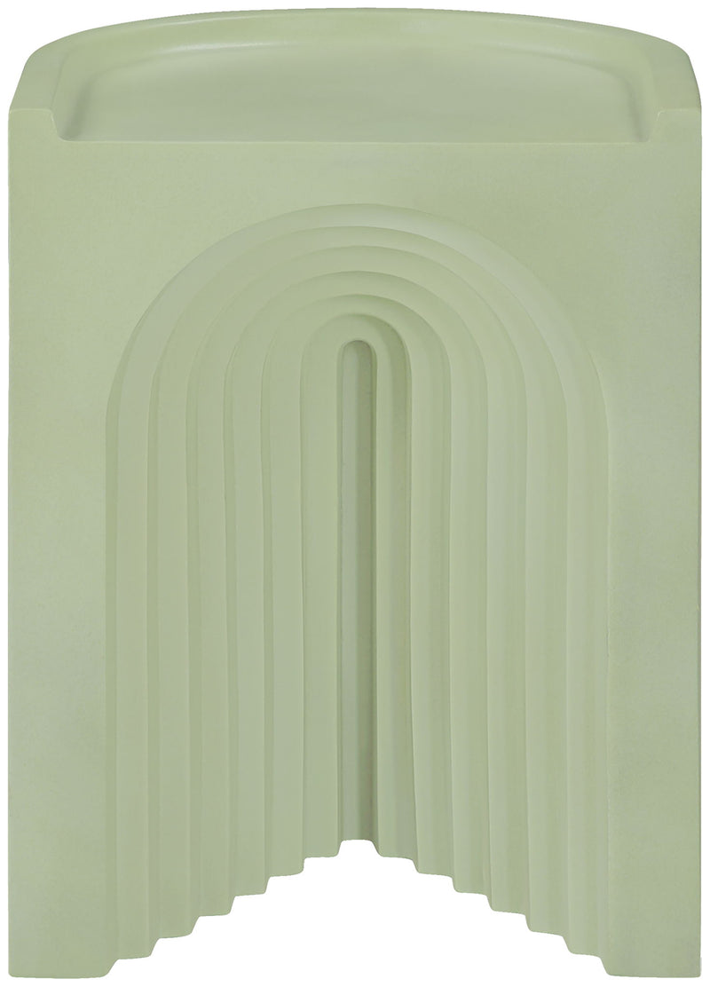 Avenda - Concrete End Table