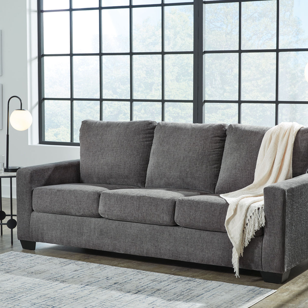 Rannis - Sofa Sleeper