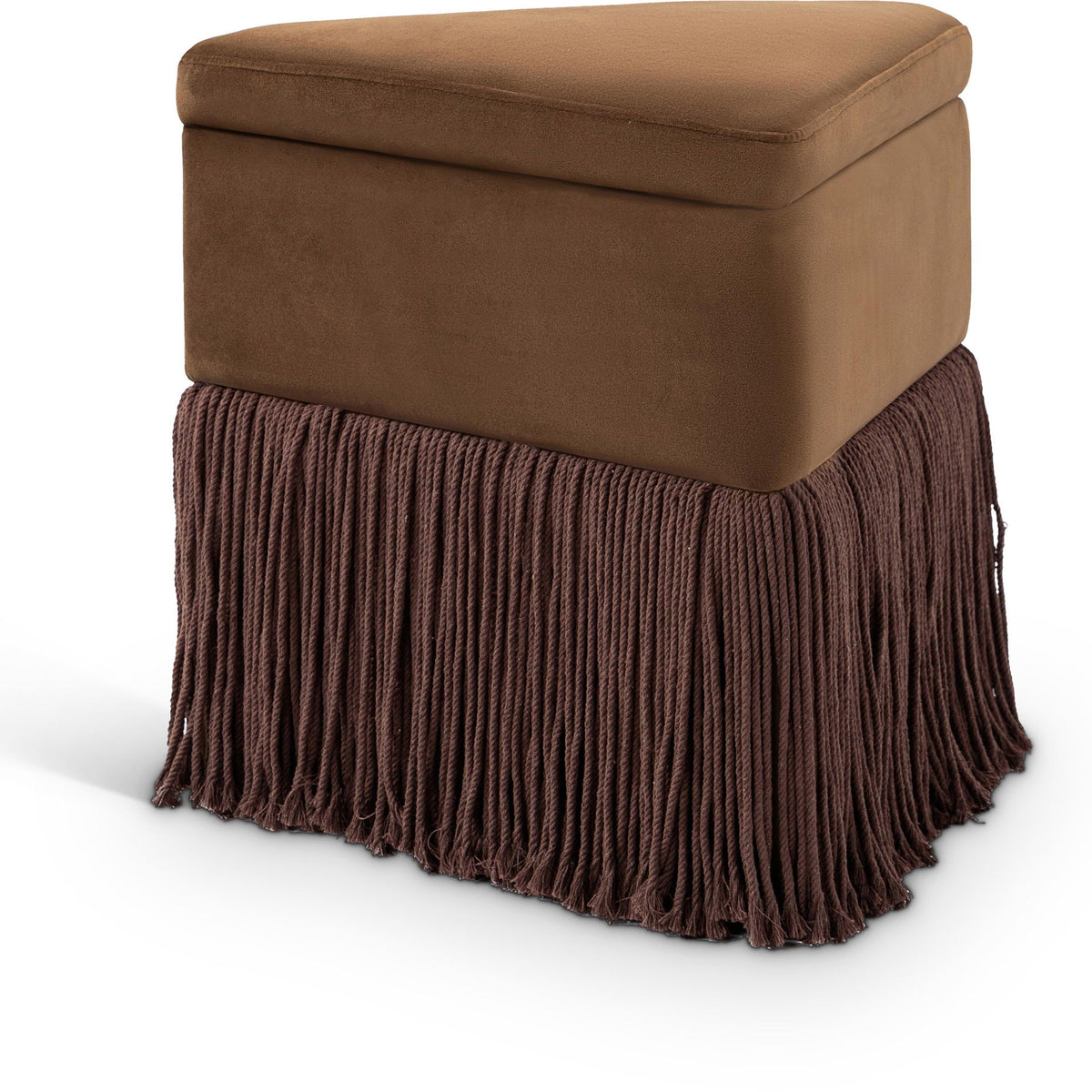 Trivoli - Ottoman / Stool