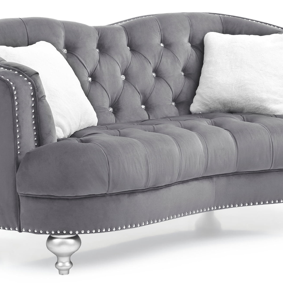 Jewel Loveseat