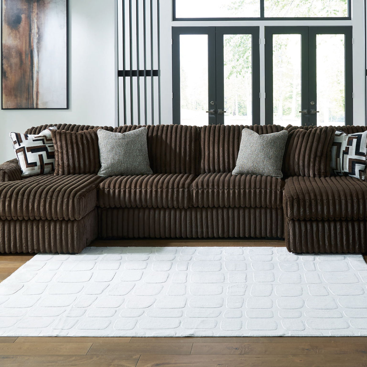 Midnight-Madness - Sectional