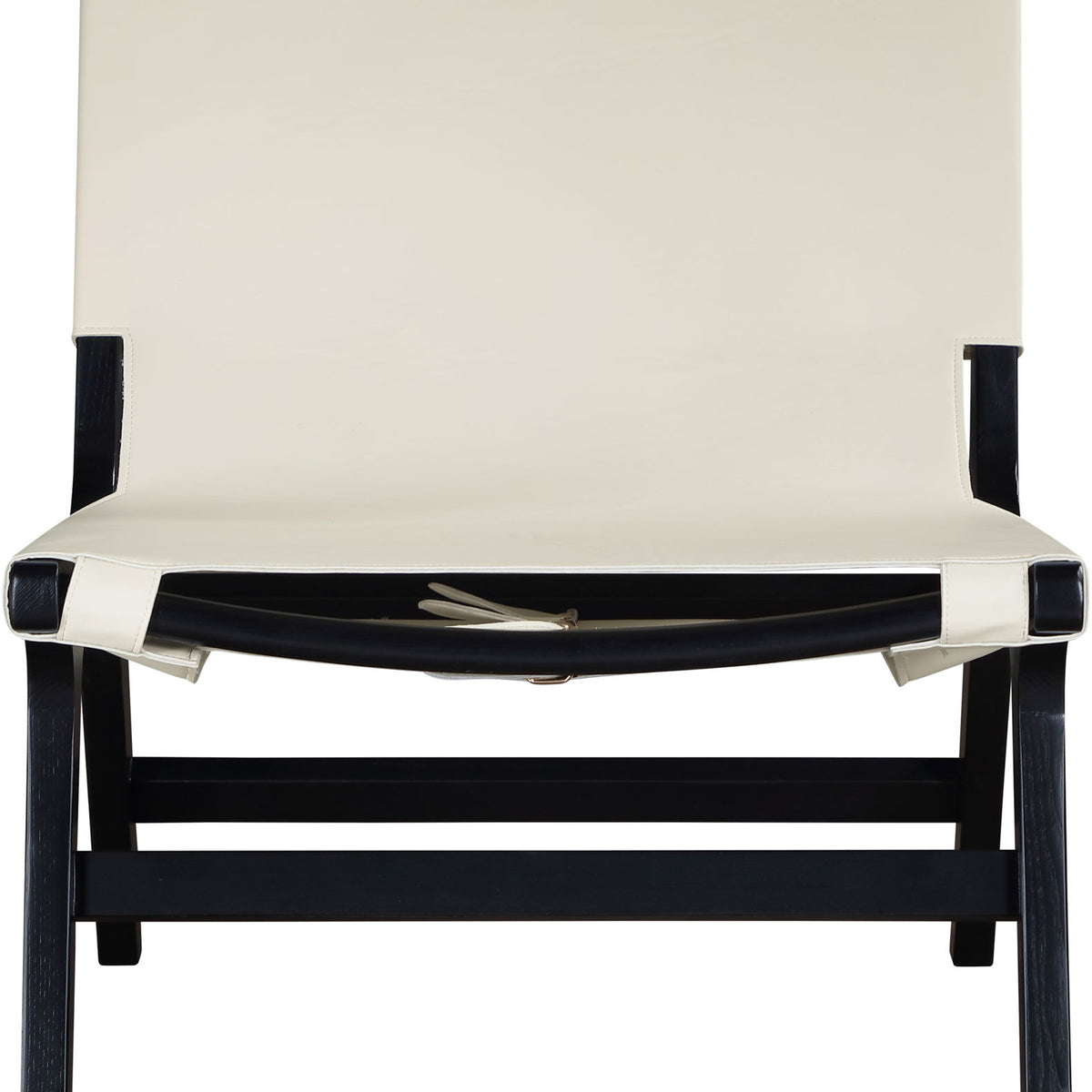 Rawlins - Accent Chair - Black Frame