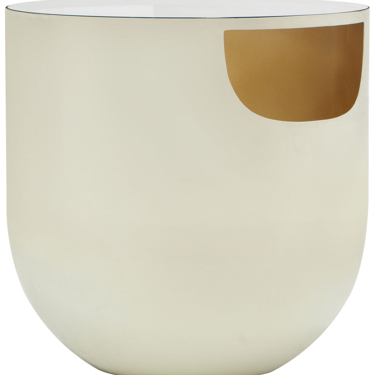 Doma - End Table