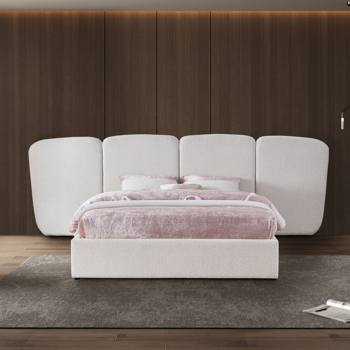 Shiloh - Bed