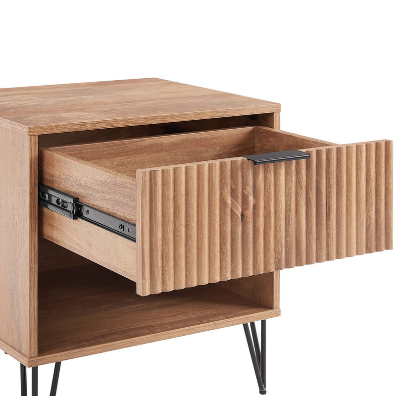 Manhattan Dumbo - Nightstand