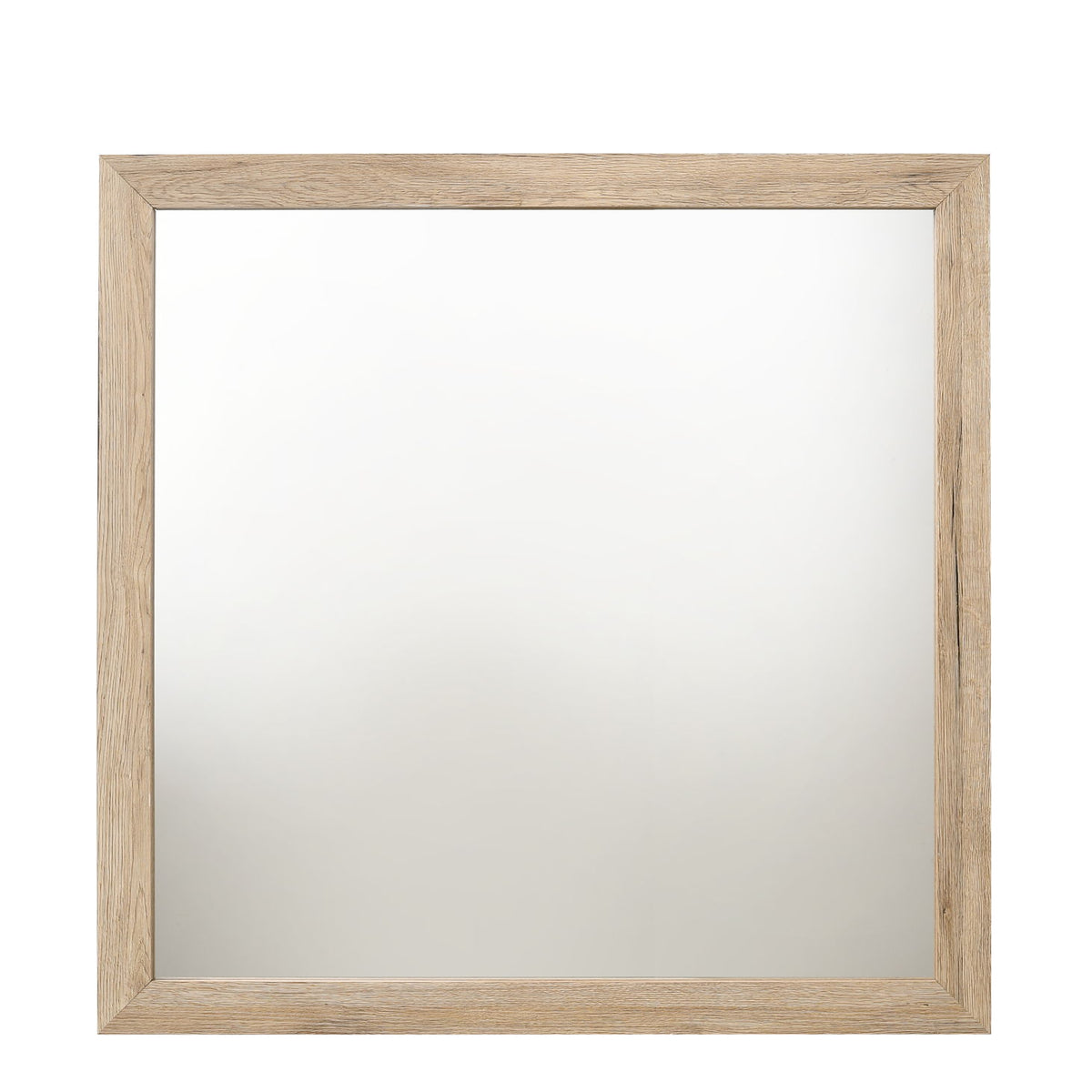 Miquell - Versatile Orientation Mirror