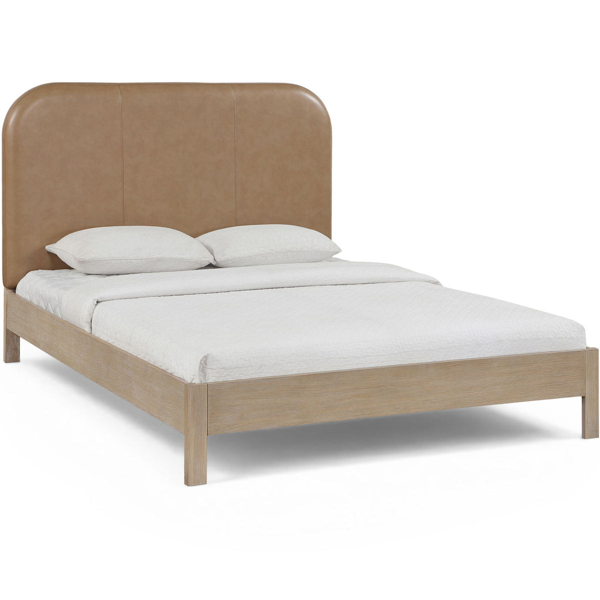 Caswell - Upholstered Bed
