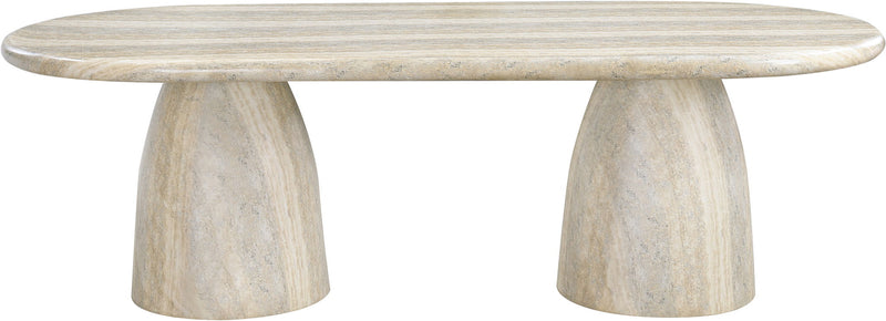 Cosenza - Concrete Dining Table