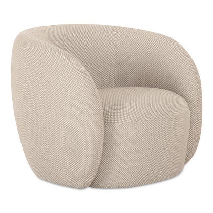 Rae - Outdoor Accent Chair - Gray