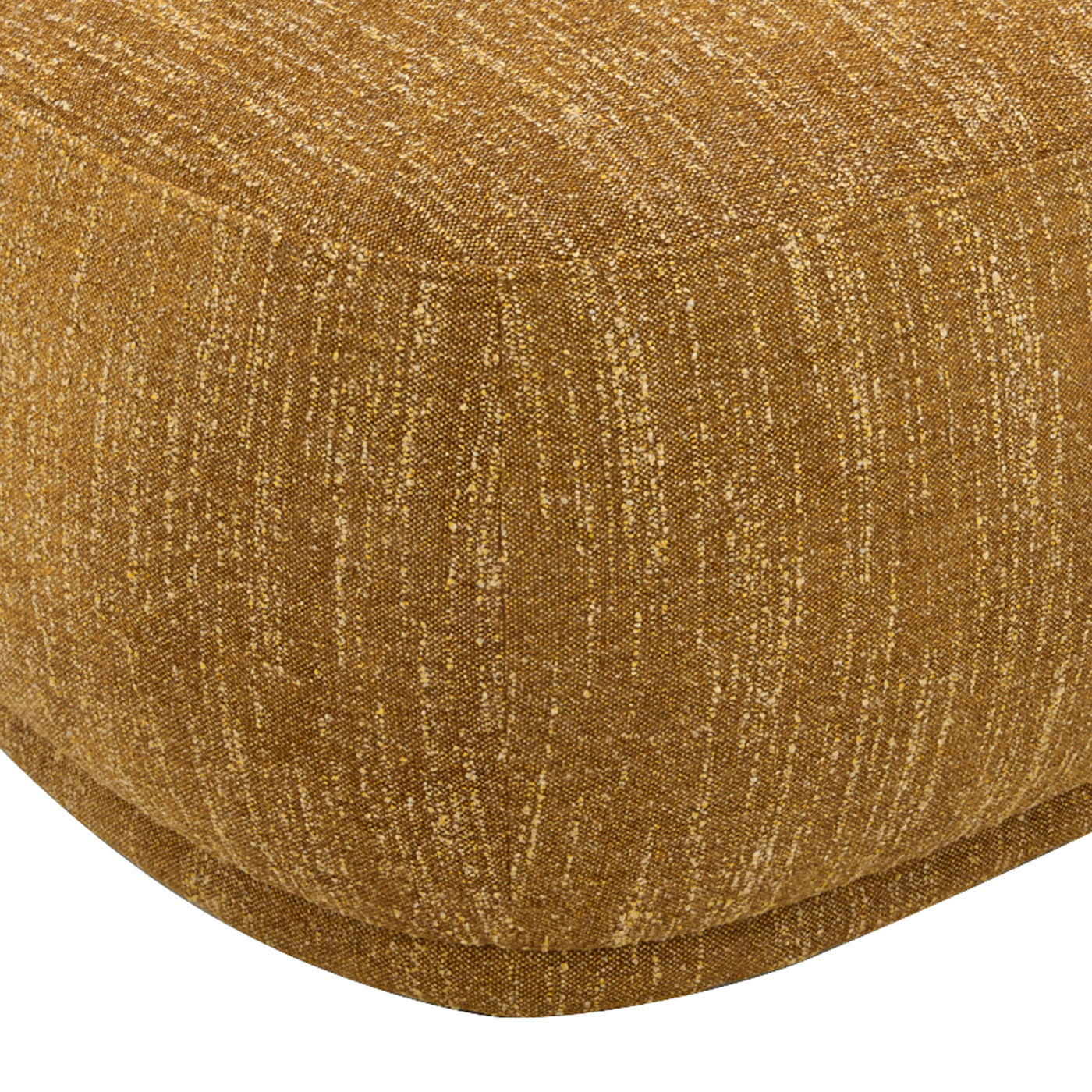 Pebble - Rounded Triangle Cocktail Ottoman