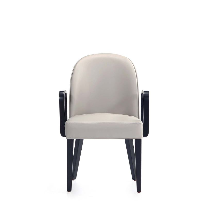 Manhattan Hillman - Armchair