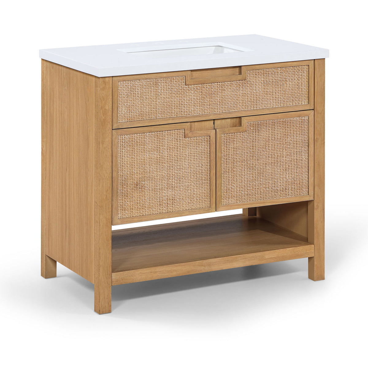 Soren - Bathroom Vanity