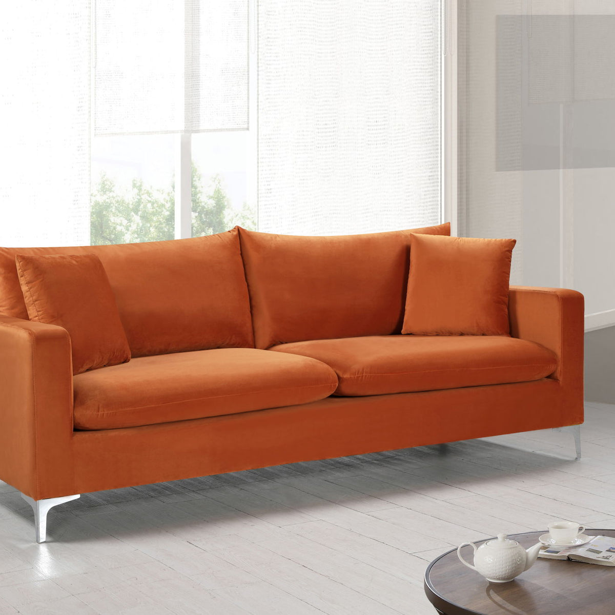 Naomi - Sofa