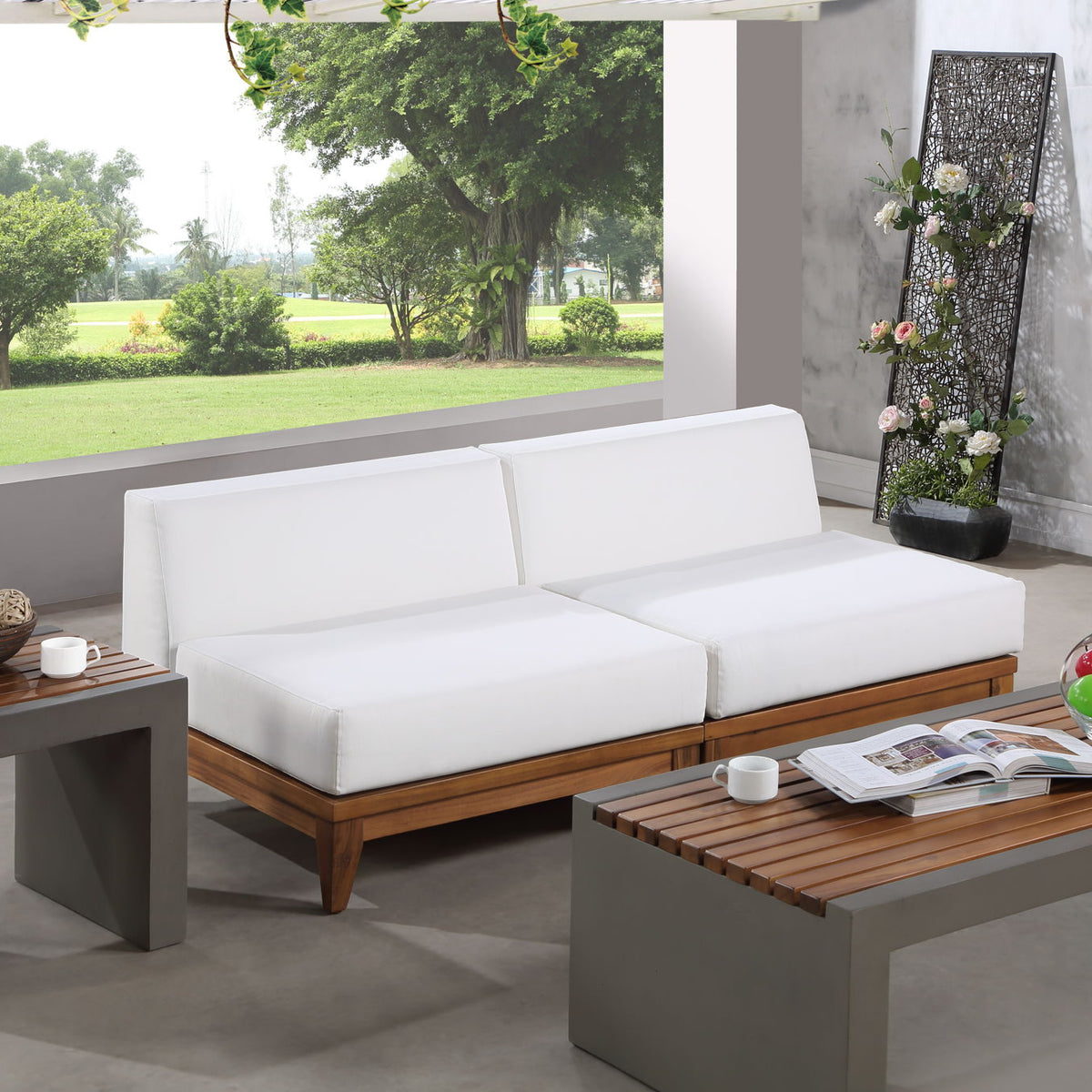 Rio - Modular Sectional