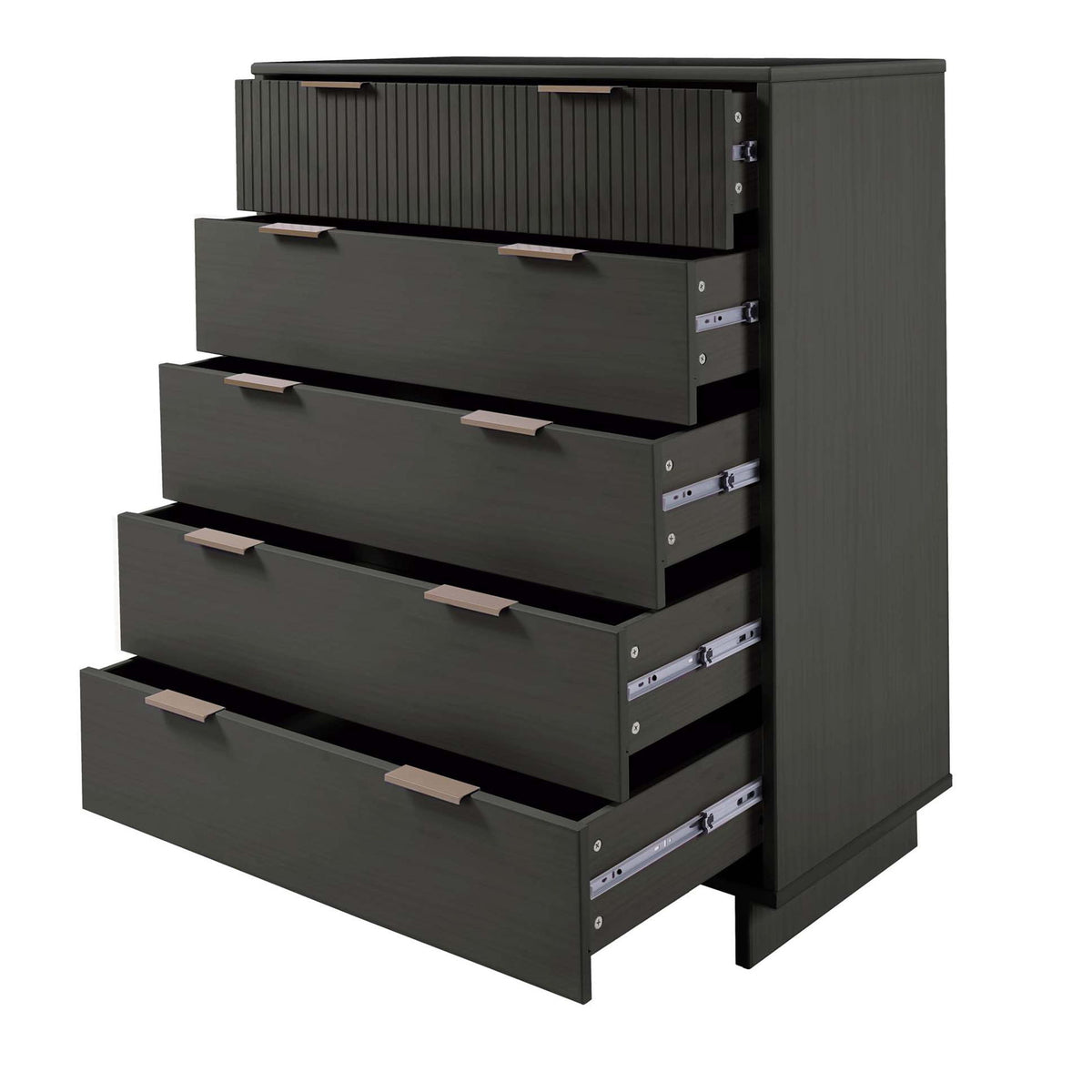 Manhattan Granville - Chest