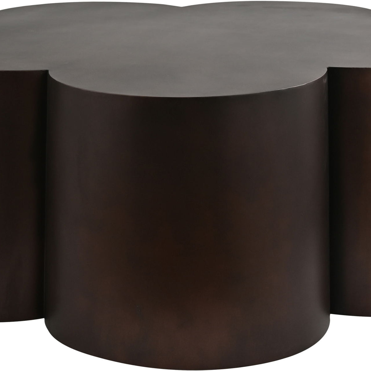 Lucky - Iron Coffee Table