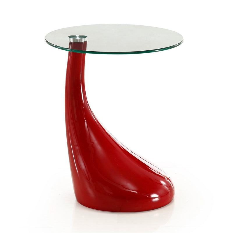 Manhattan Laurel - End Table