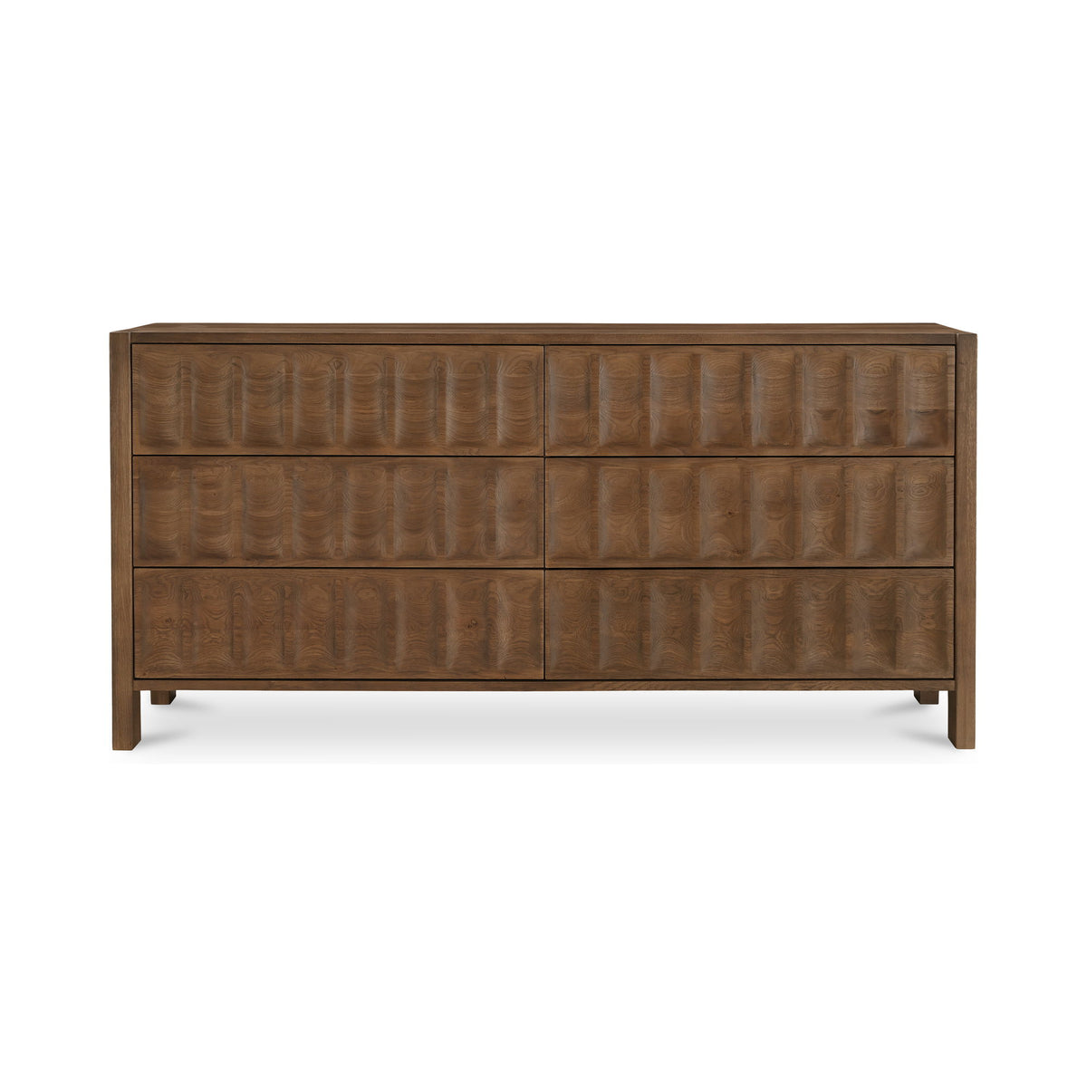 Roland - Dresser - Brown
