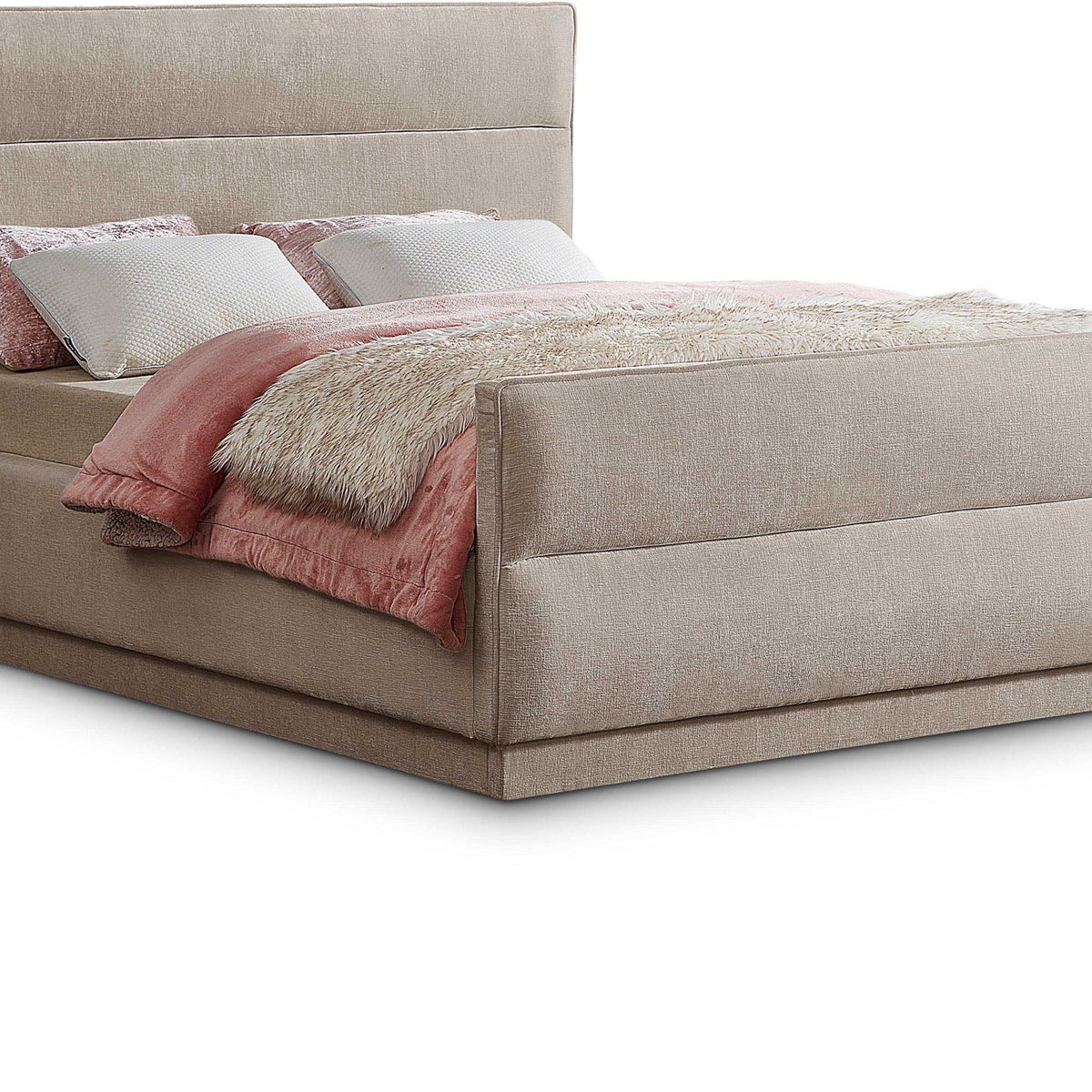 Paxton - Bed