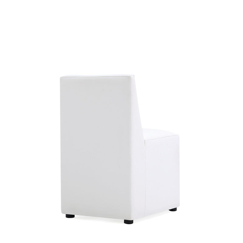 Manhattan Anna Square - Dining Chair