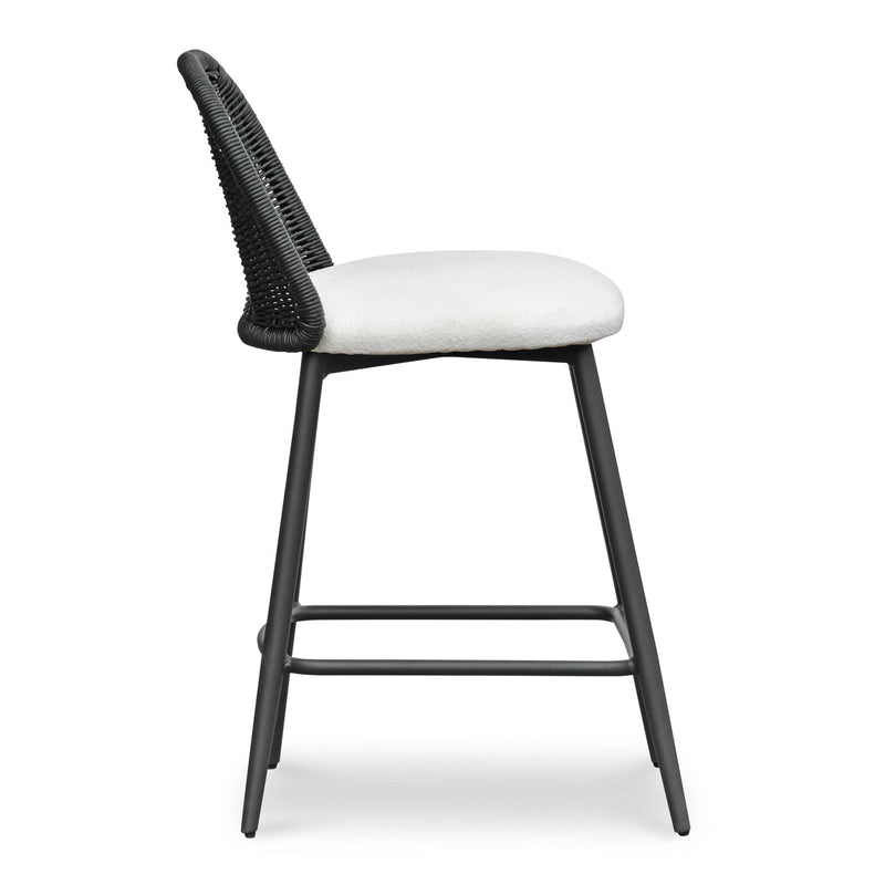 Alexa - Outdoor Barstool