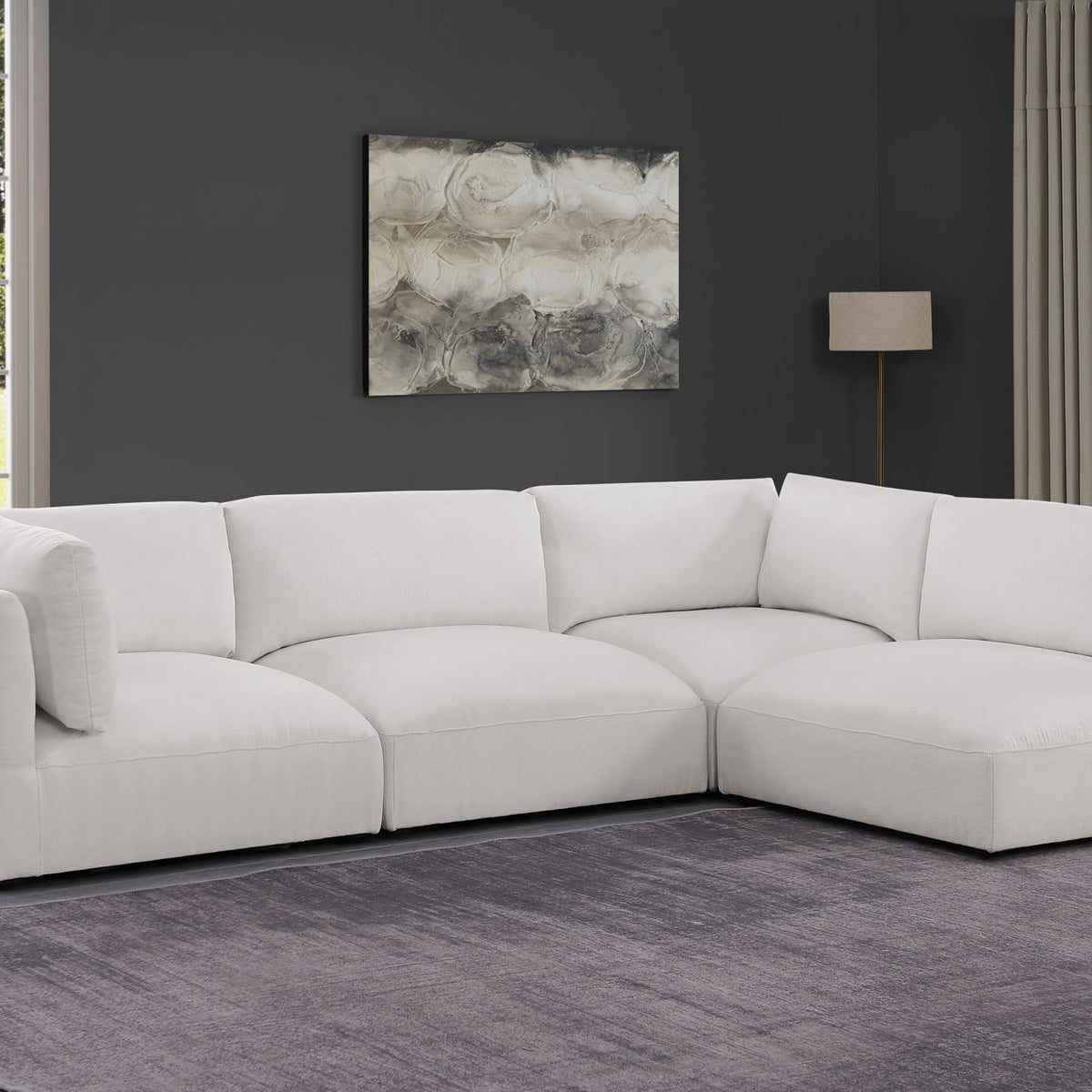 Ease - Modular Sectional