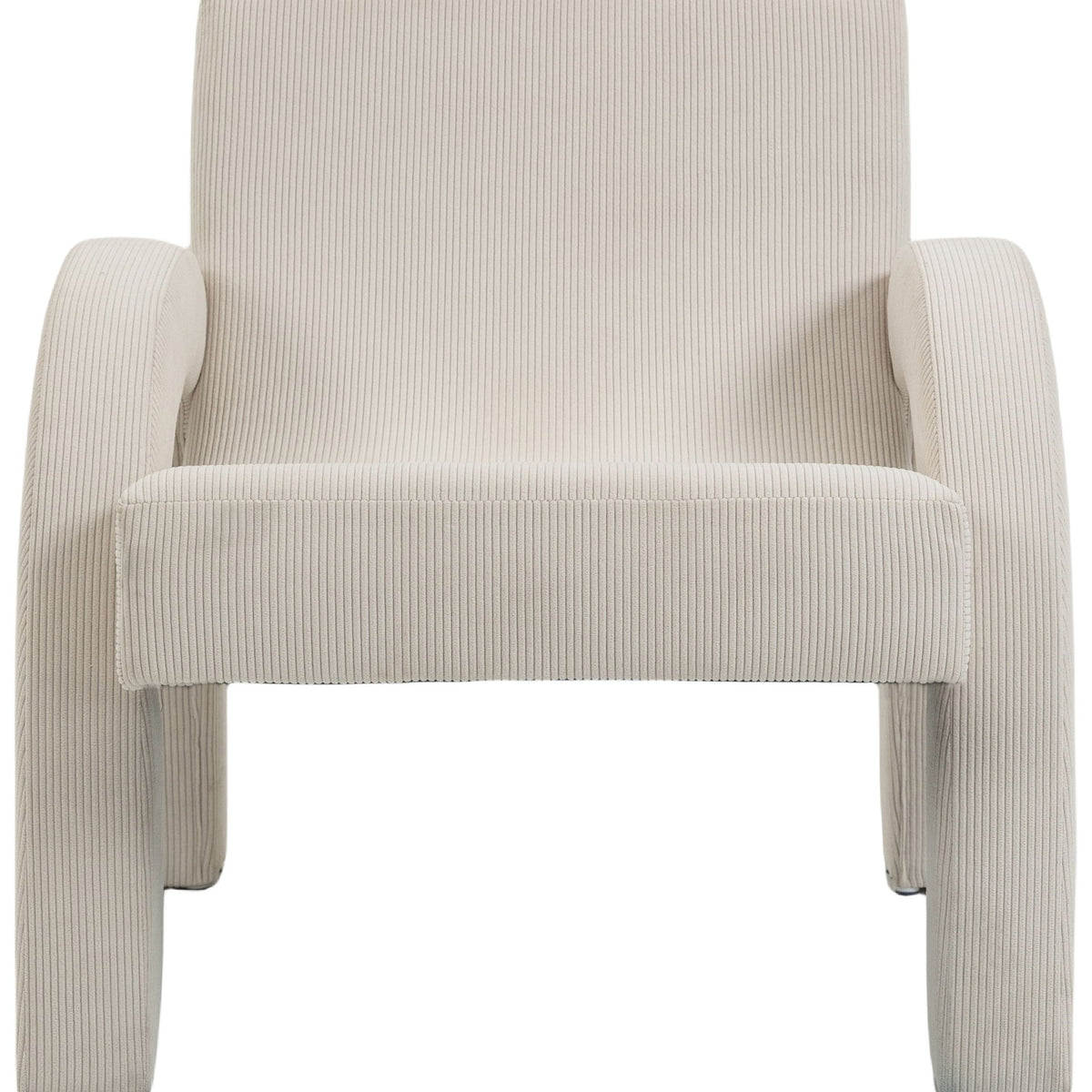 Corduroy - Accent Chair