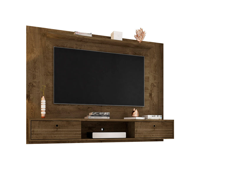 Manhattan Liberty - TV Panel