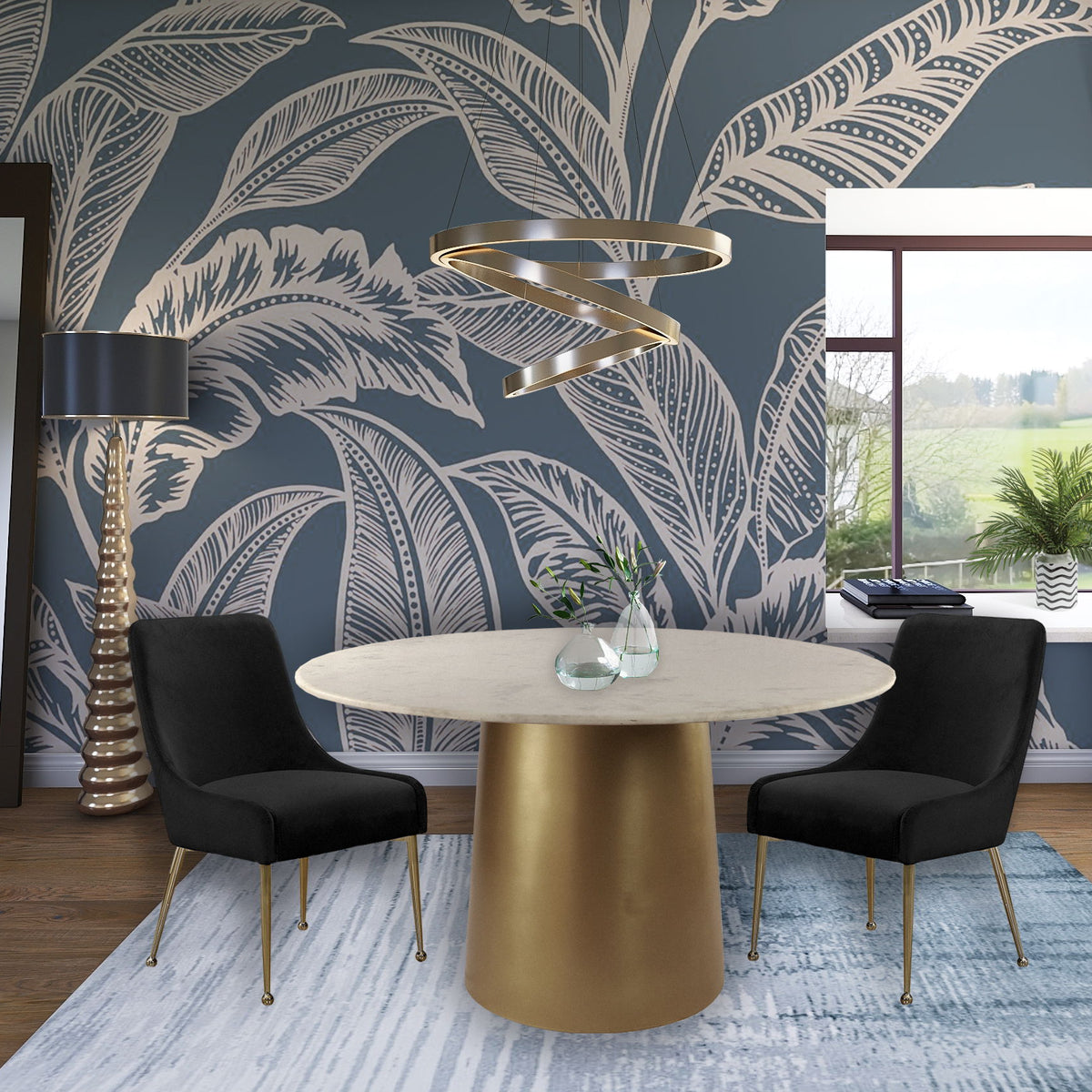 Owen - Dining Chair (Set of 2)