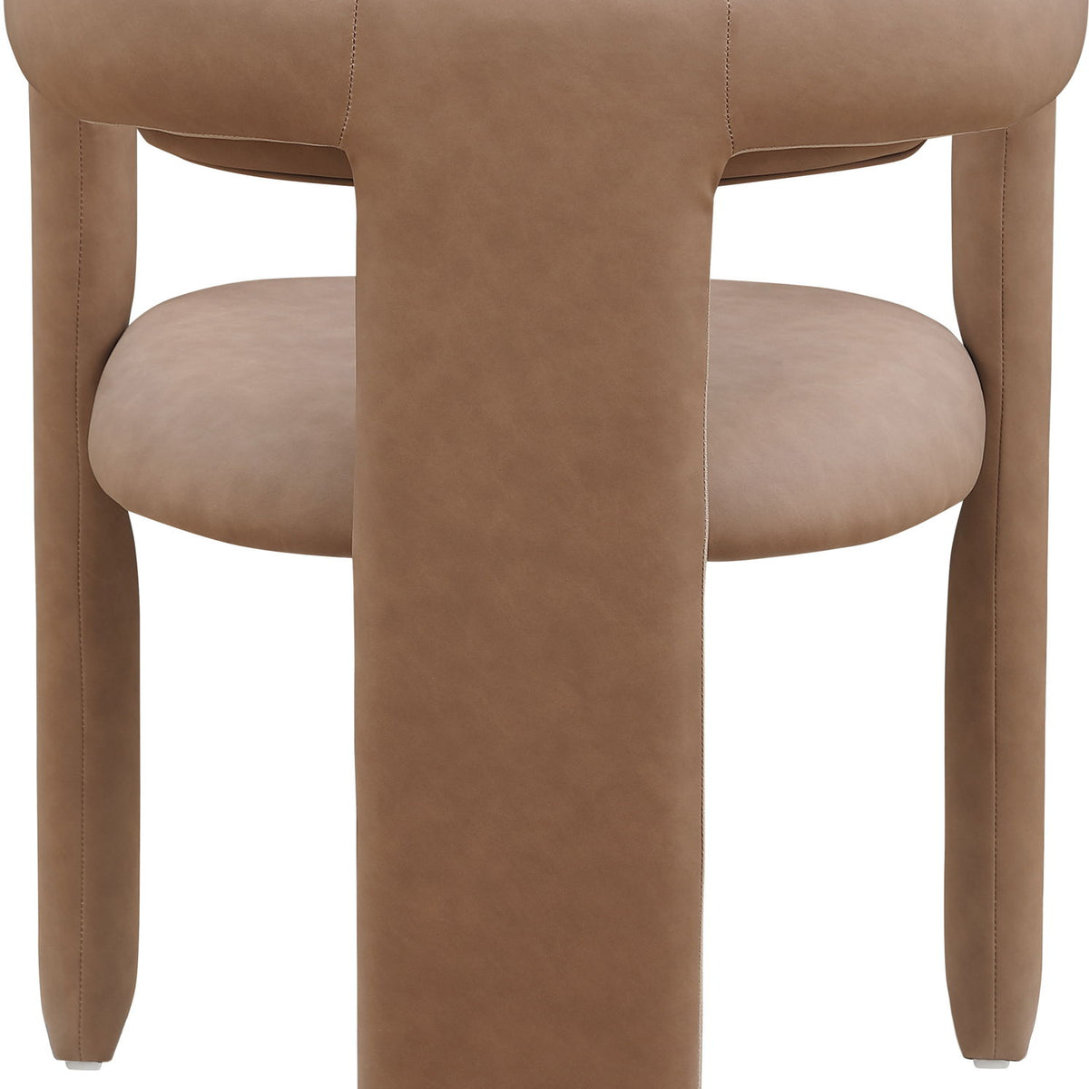 Brenda - Faux Leather Dining Chair (Set of 2)