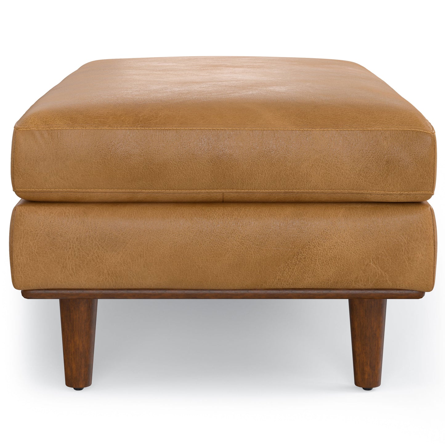 Morrison - Handcrafted Ottoman