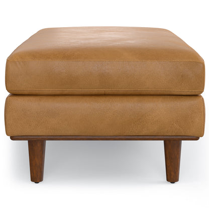 Morrison - Handcrafted Ottoman