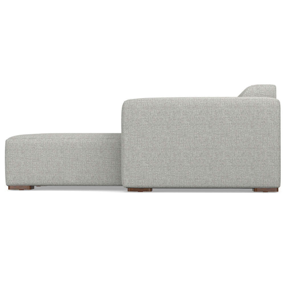 Rex - Handcrafted Sectional Sofa