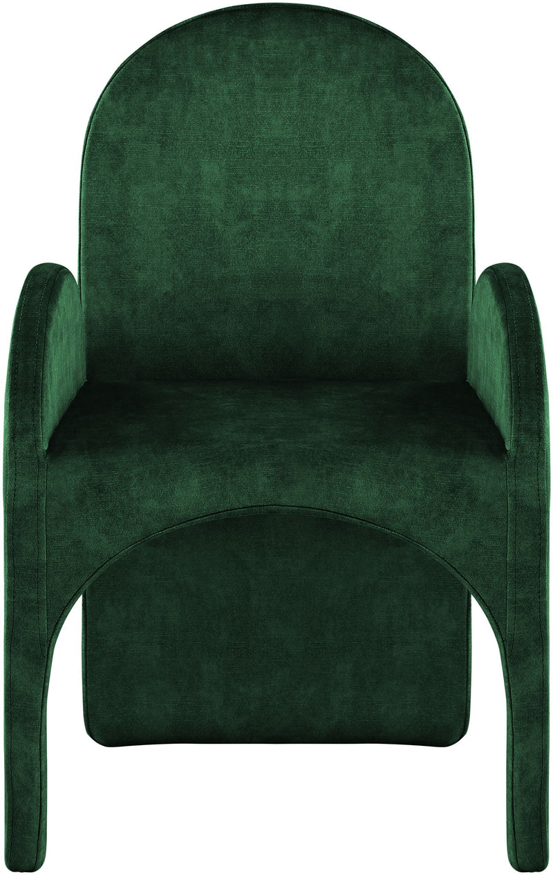 Summer - Dining Arm Chair (Set of 2)