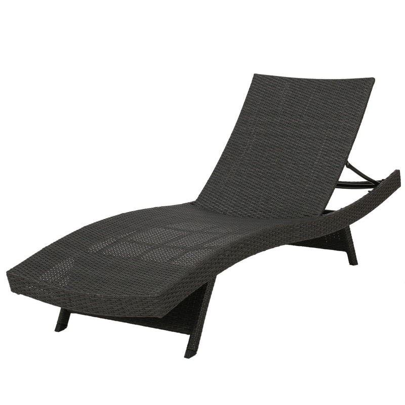 Salem - Chaise Lounge