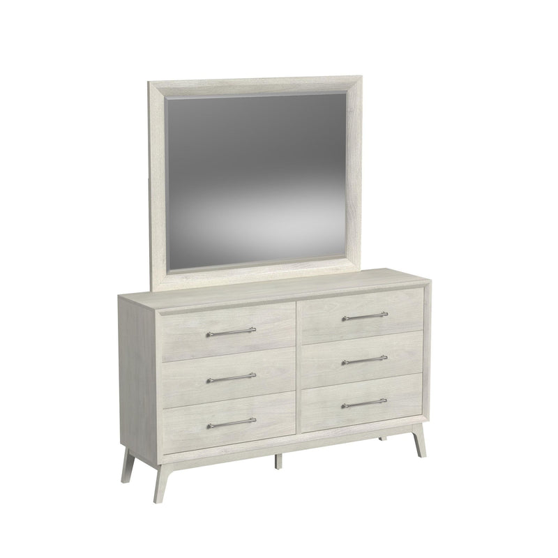 Westland - 6-Drawer Dresser