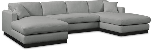 Johanna - 3 Piece Sectional