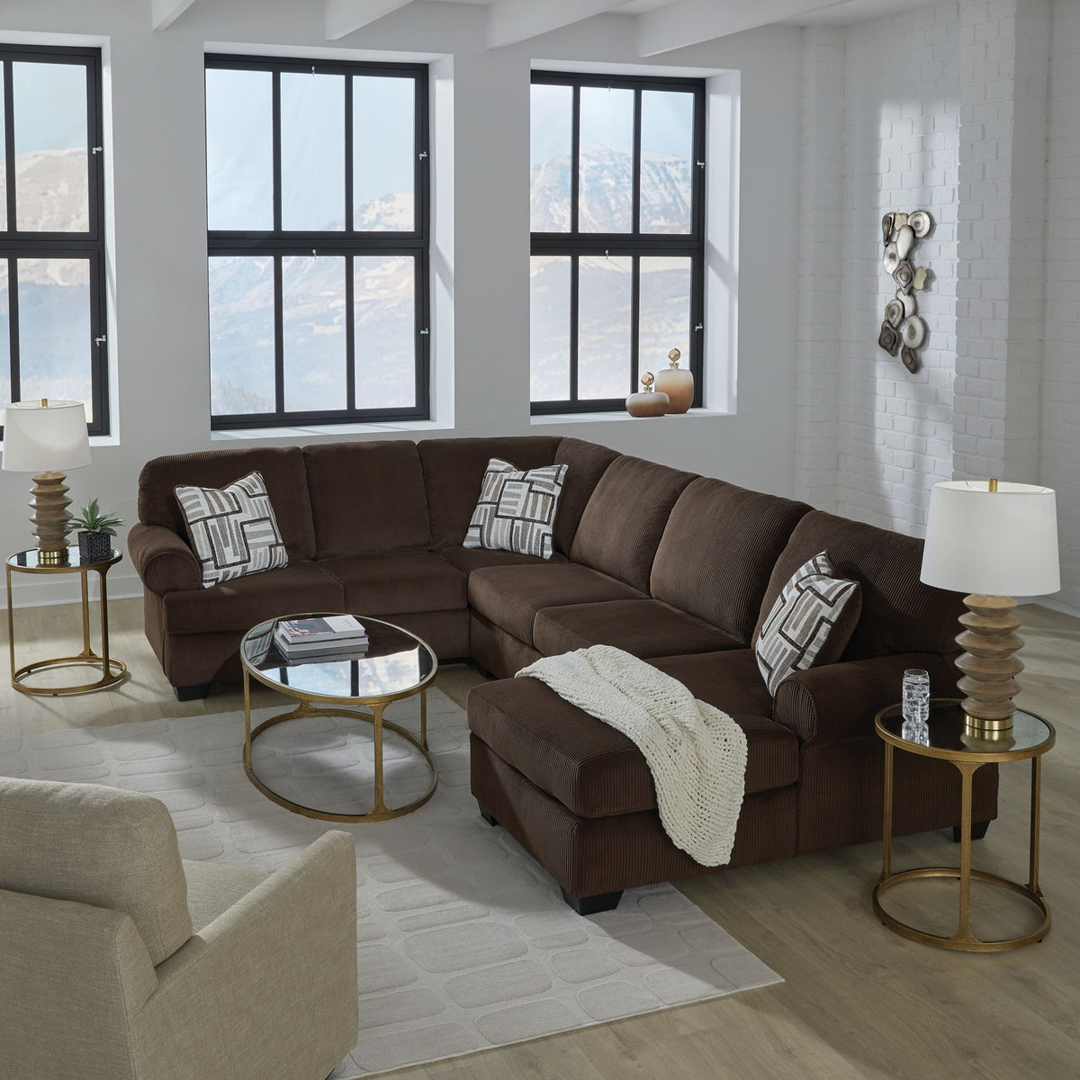 Kimlee - Sectional